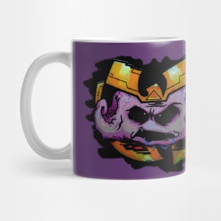 Wutang Mug